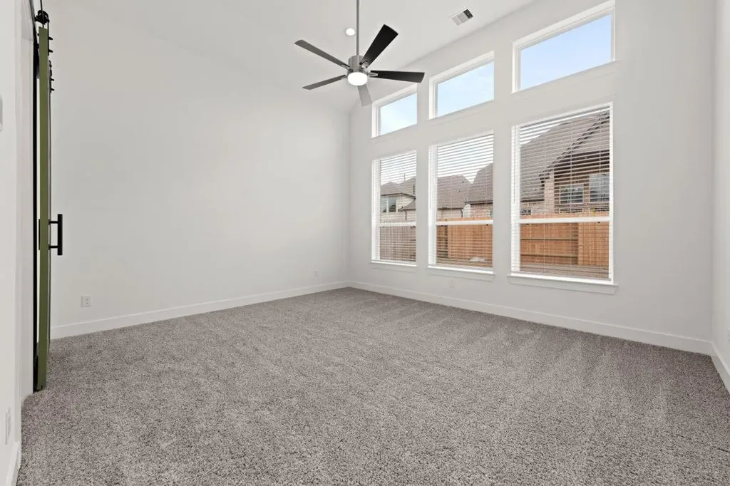 1800 Willow Bean Drive Georgetown TX 78633