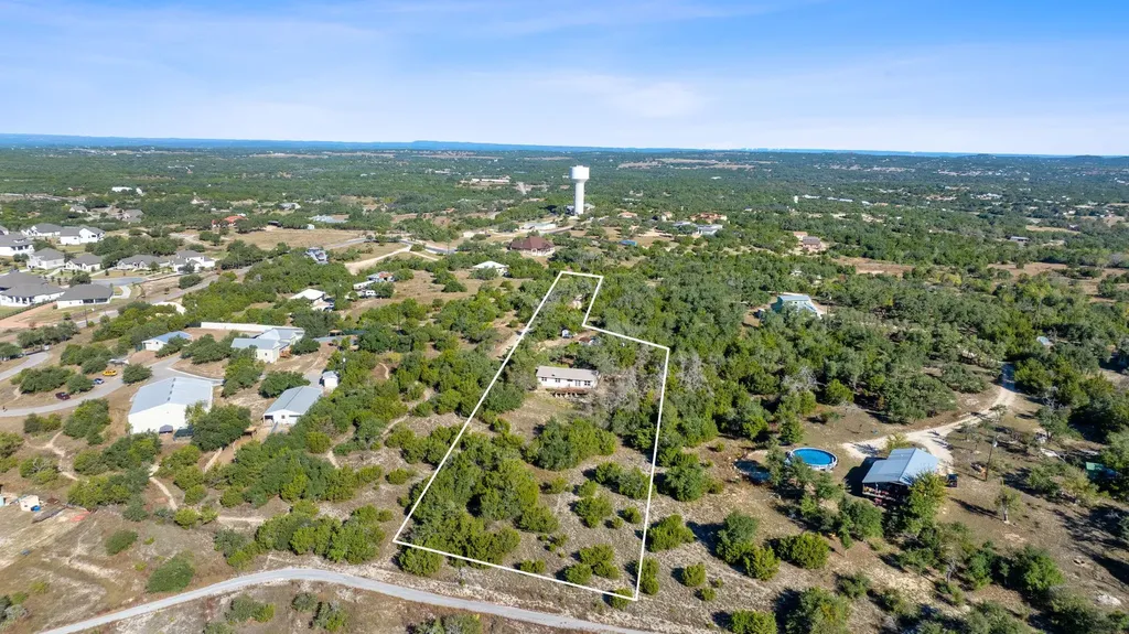 220 Harmon Hills Road Dripping Springs TX 78620