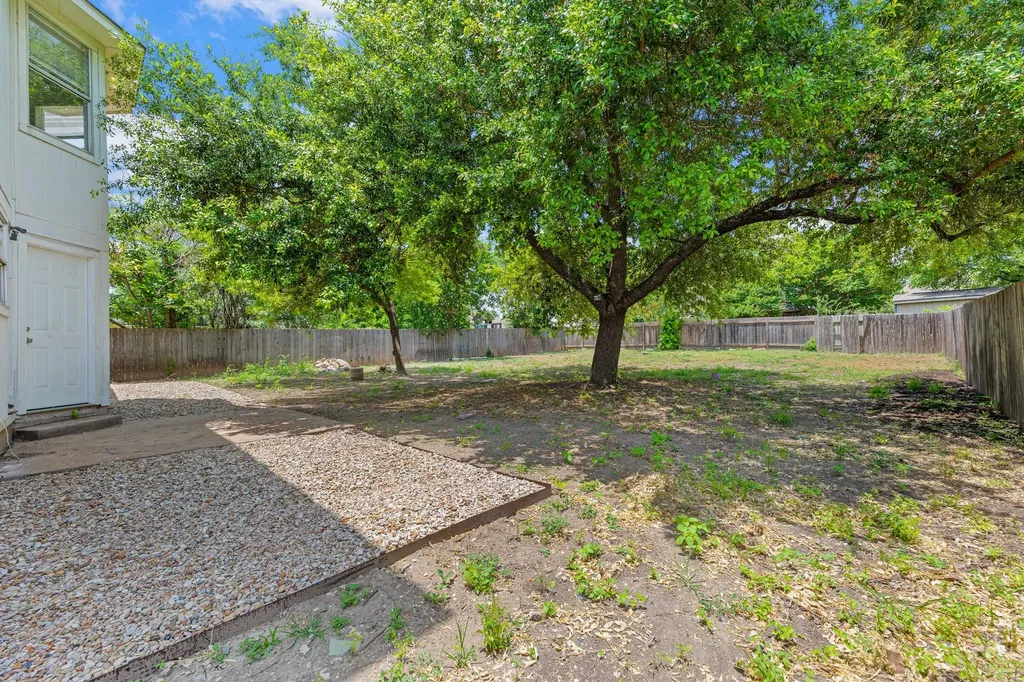 710 Camp Fire Trail Pflugerville TX 78660