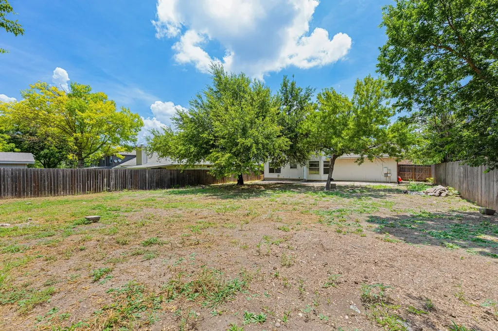 710 Camp Fire Trail Pflugerville TX 78660
