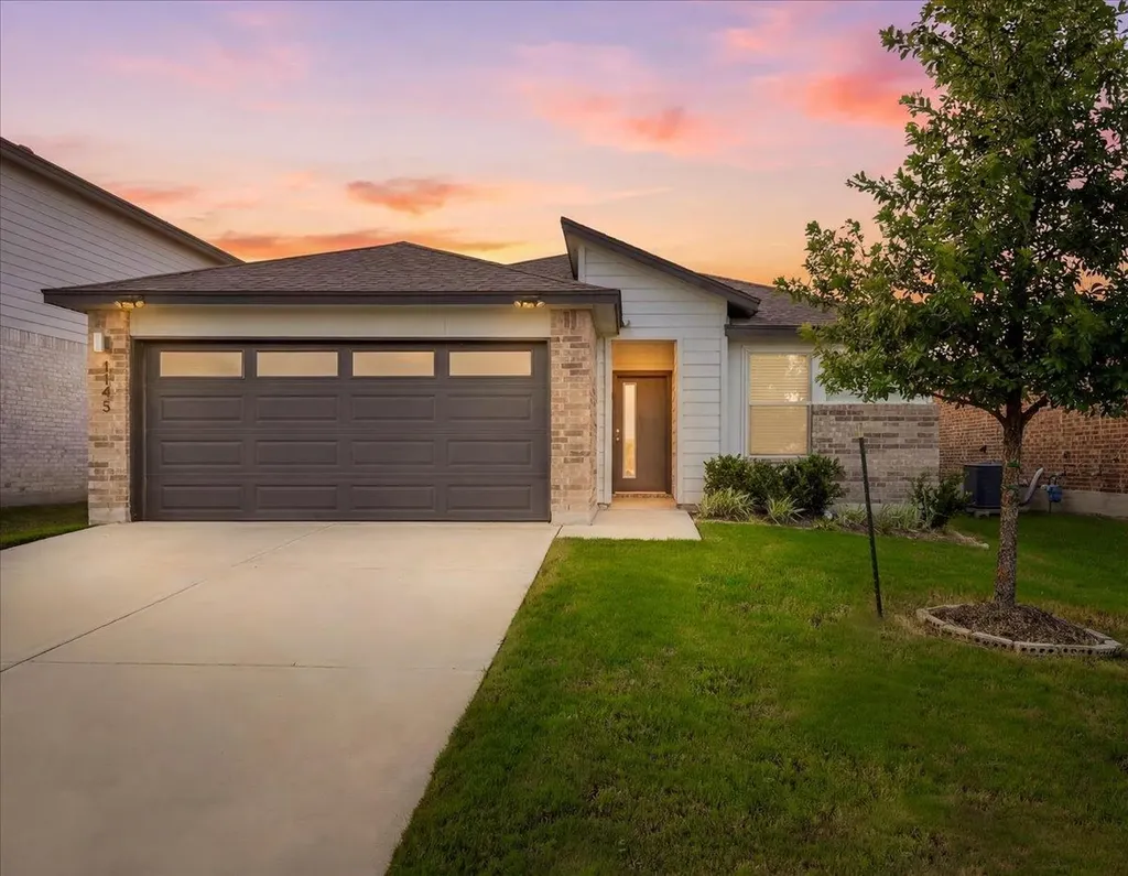 1145 Tipton Street Georgetown TX 78633