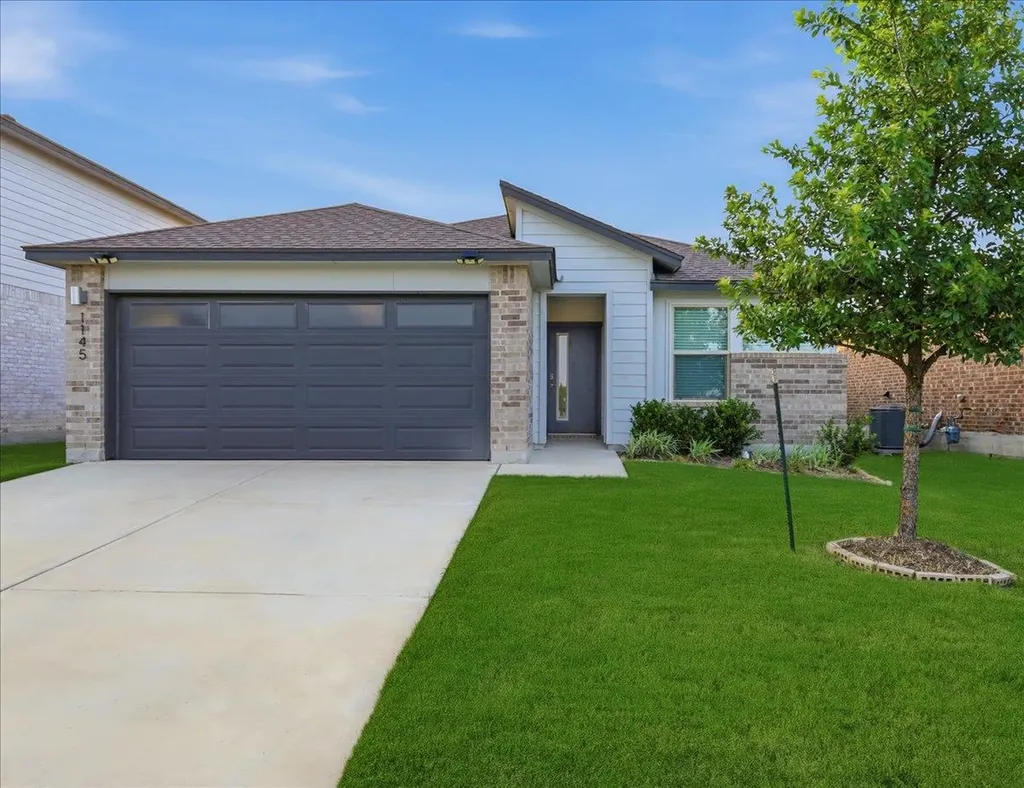 1145 Tipton Street Georgetown TX 78633