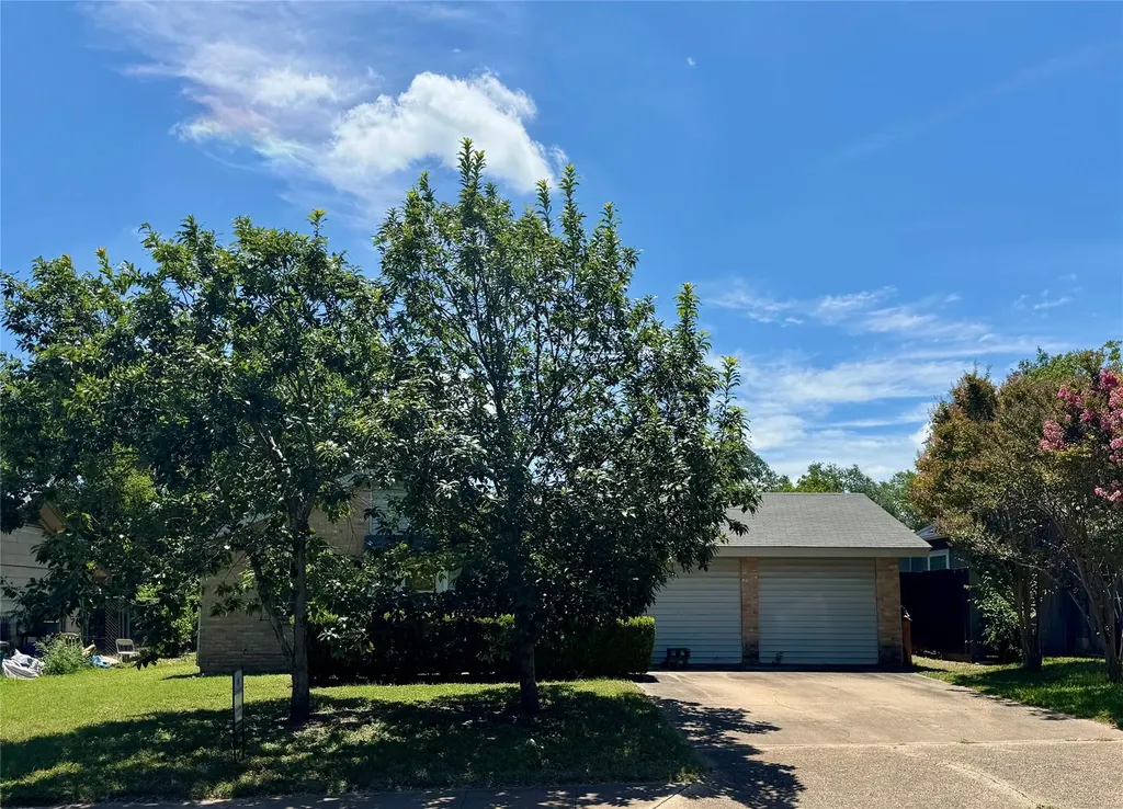 5813 Cedardale Drive Austin TX 78745