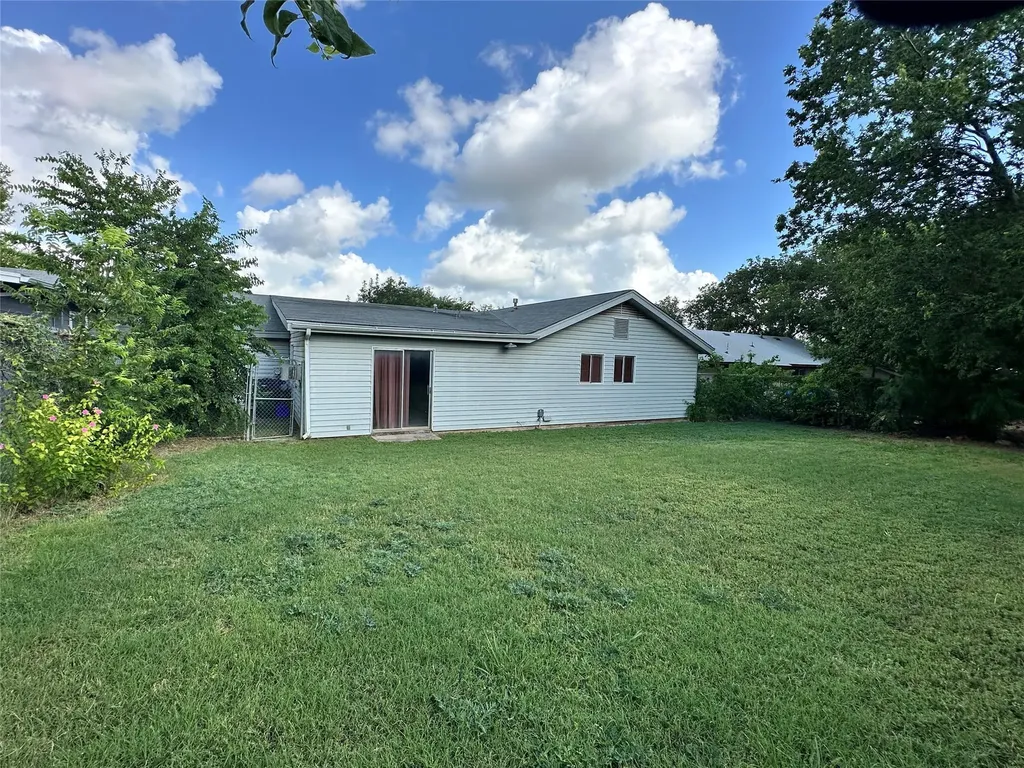 5813 Cedardale Drive Austin TX 78745