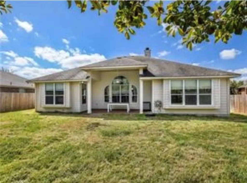 20013 Crane Creek Loop Pflugerville TX 78660