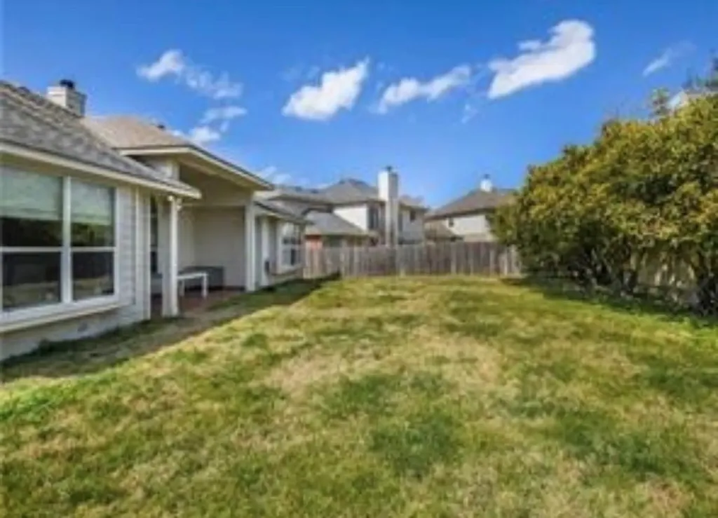 20013 Crane Creek Loop Pflugerville TX 78660