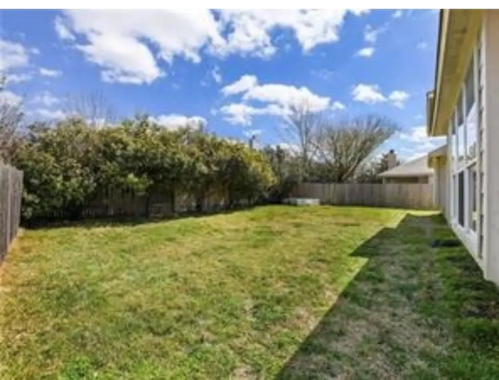 20013 Crane Creek Loop Pflugerville TX 78660
