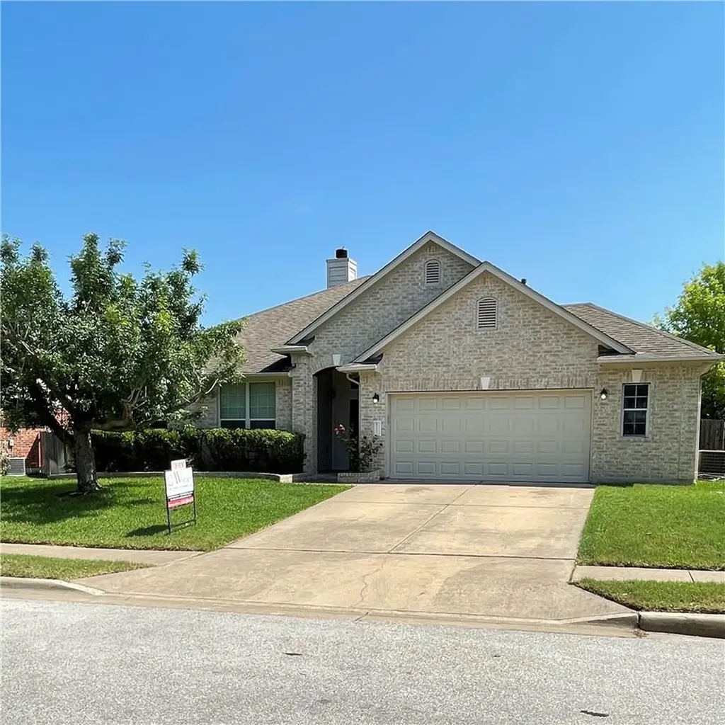 20013 Crane Creek Loop Pflugerville TX 78660