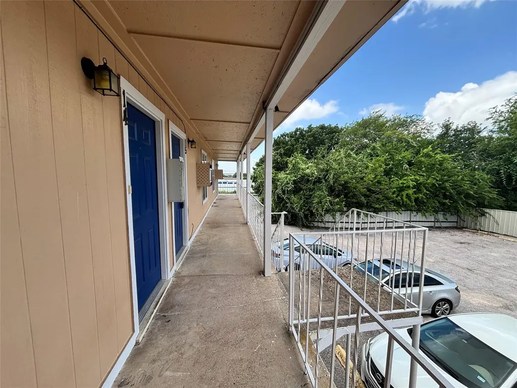 1206 Bundrant Drive Killeen TX 76543