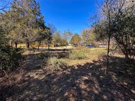 Lot 1 Alta Vista Drive Bastrop TX 78602
