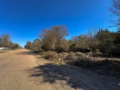 Lot 1 Alta Vista Drive Bastrop TX 78602