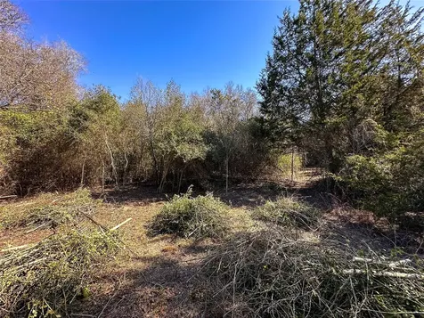 Lot 1 Alta Vista Drive Bastrop TX 78602