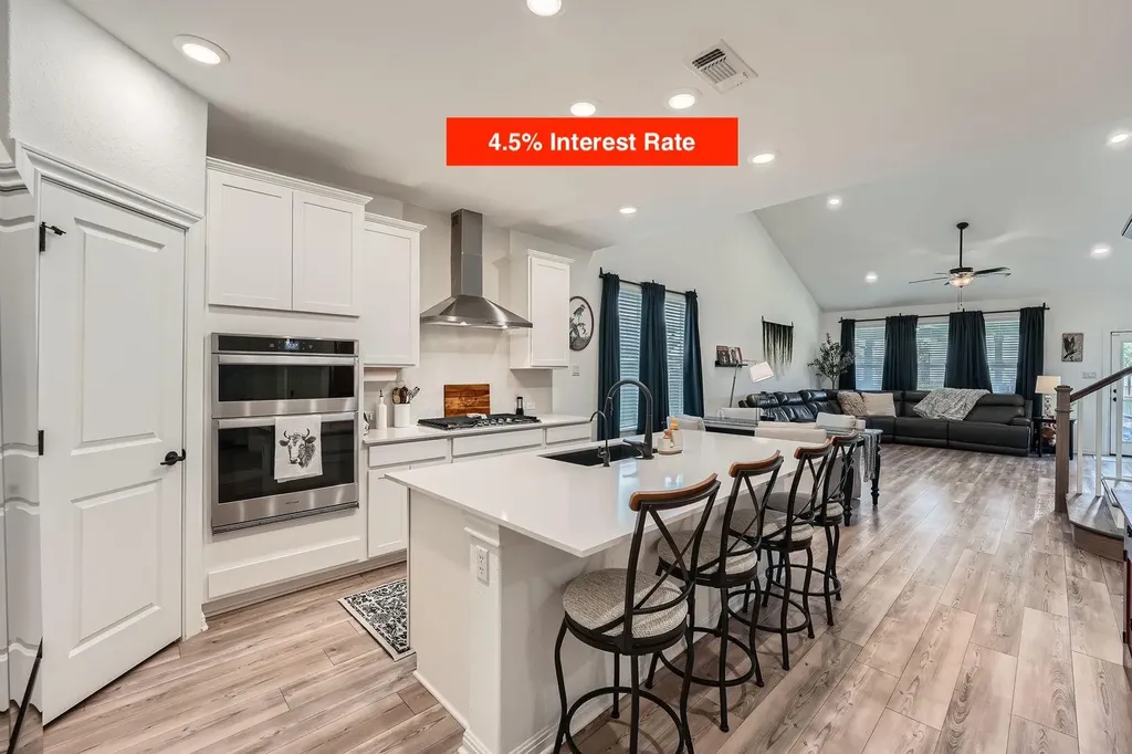 321 Georgia Lace Trail Georgetown TX 78626