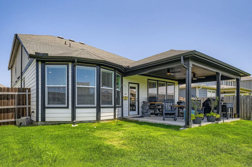 321 Georgia Lace Trail Georgetown TX 78626