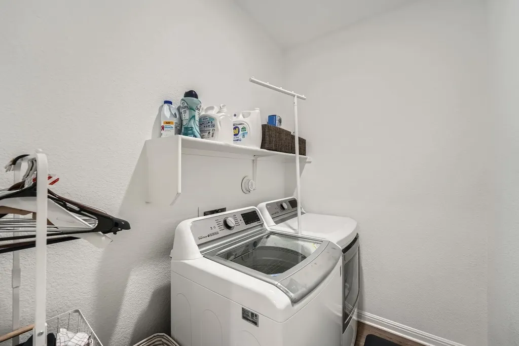 321 Georgia Lace Trail Georgetown TX 78626