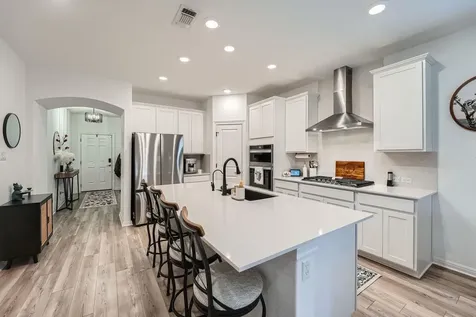 321 Georgia Lace Trail Georgetown TX 78626