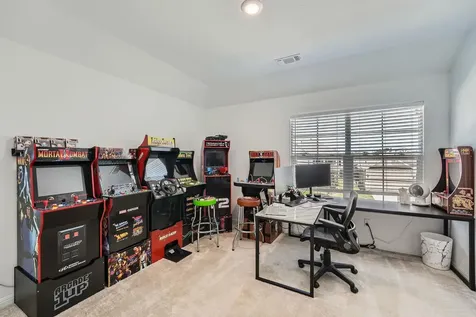 321 Georgia Lace Trail Georgetown TX 78626