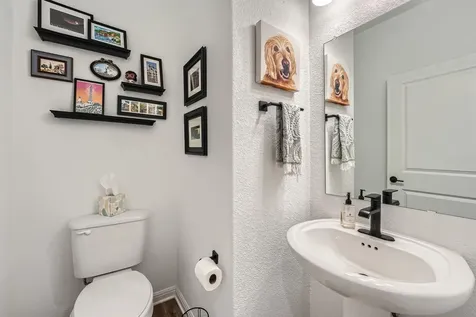 321 Georgia Lace Trail Georgetown TX 78626