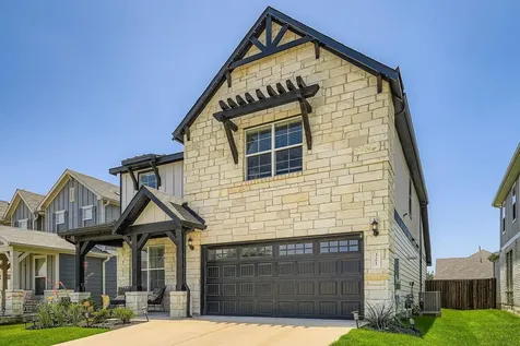 321 Georgia Lace Trail Georgetown TX 78626
