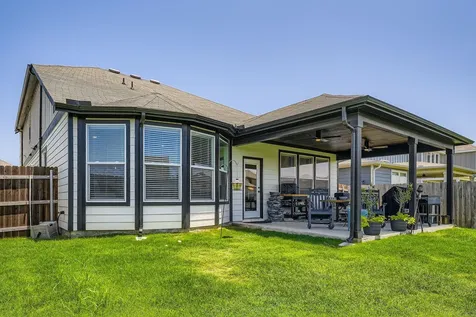 321 Georgia Lace Trail Georgetown TX 78626