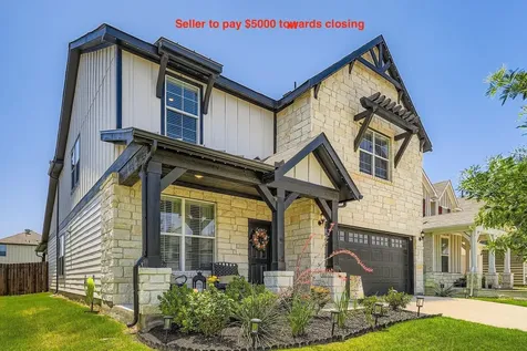 321 Georgia Lace Trail Georgetown TX 78626