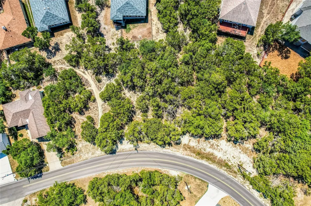 21505 Sierra Trail Lago Vista TX 78645