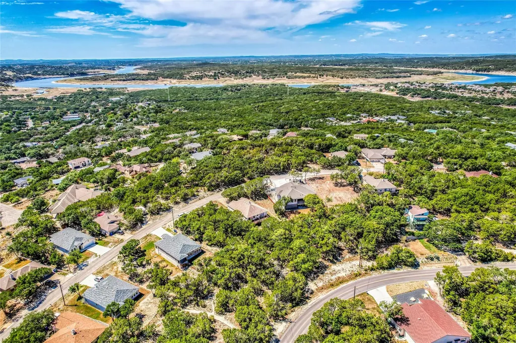 21505 Sierra Trail Lago Vista TX 78645