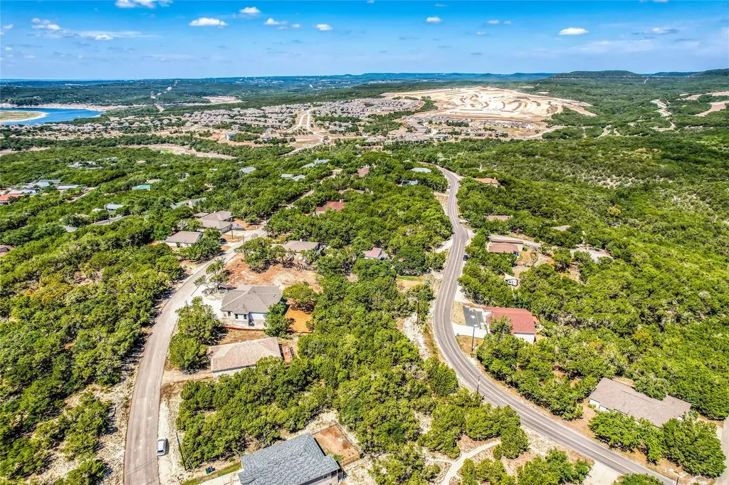 21505 Sierra Trail Lago Vista TX 78645