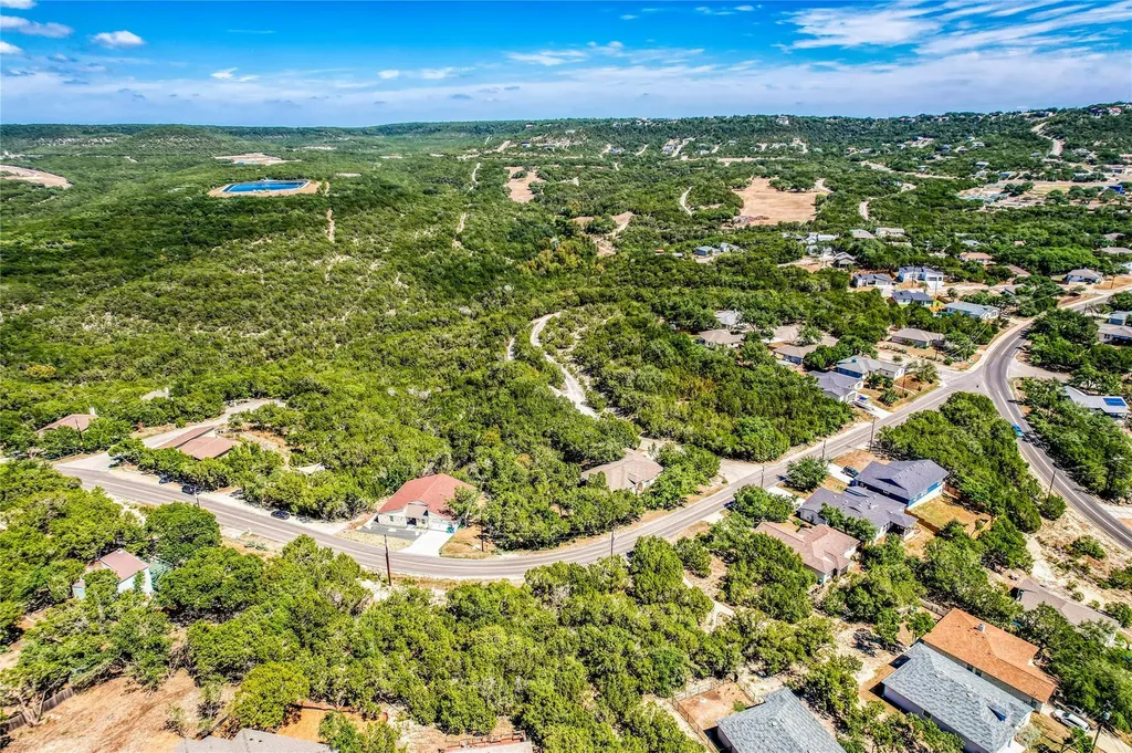 21505 Sierra Trail Lago Vista TX 78645