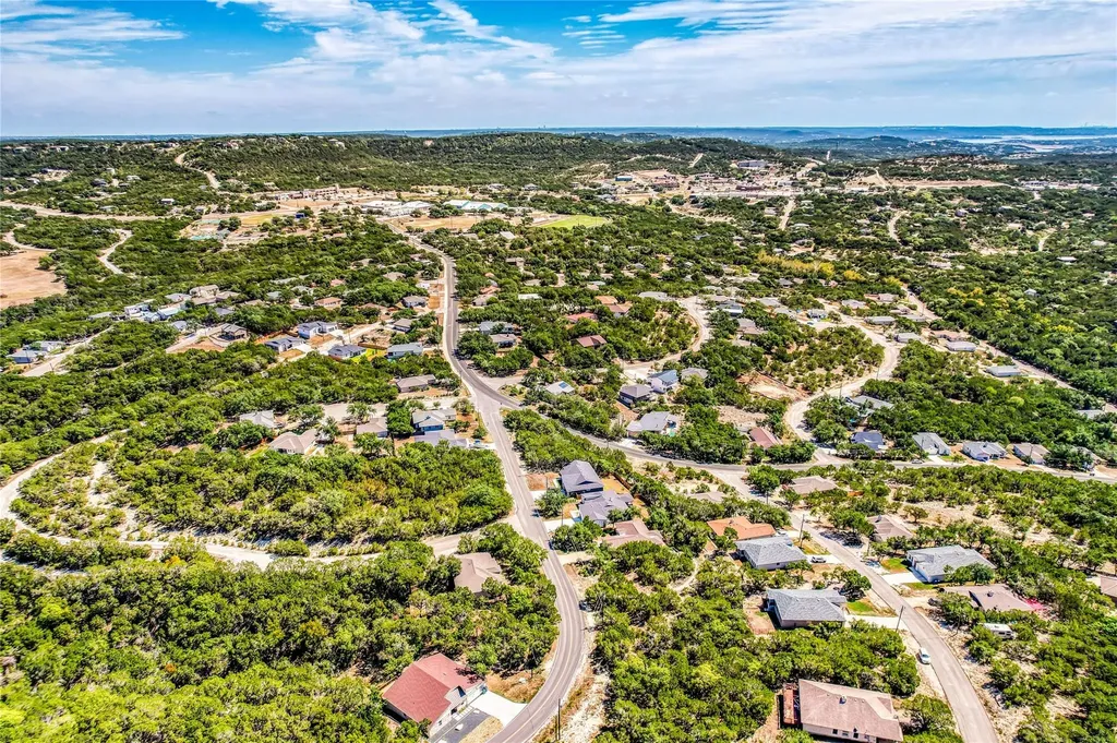 21505 Sierra Trail Lago Vista TX 78645