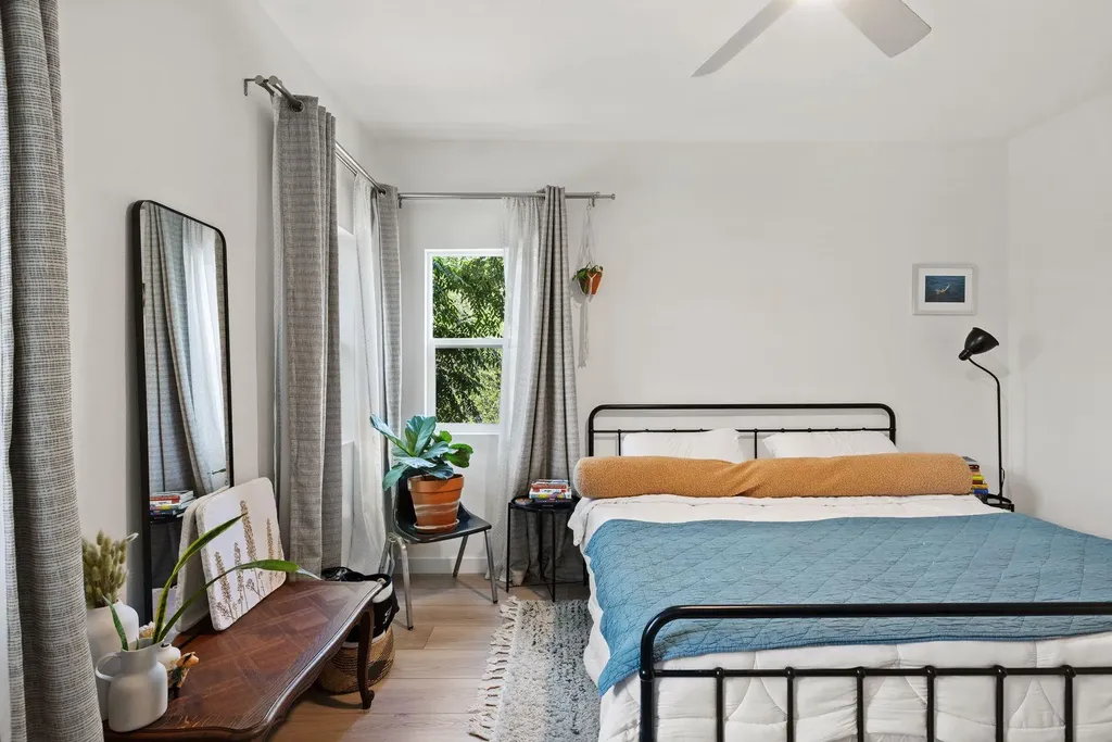 1803 Bouldin Avenue Austin TX 78704