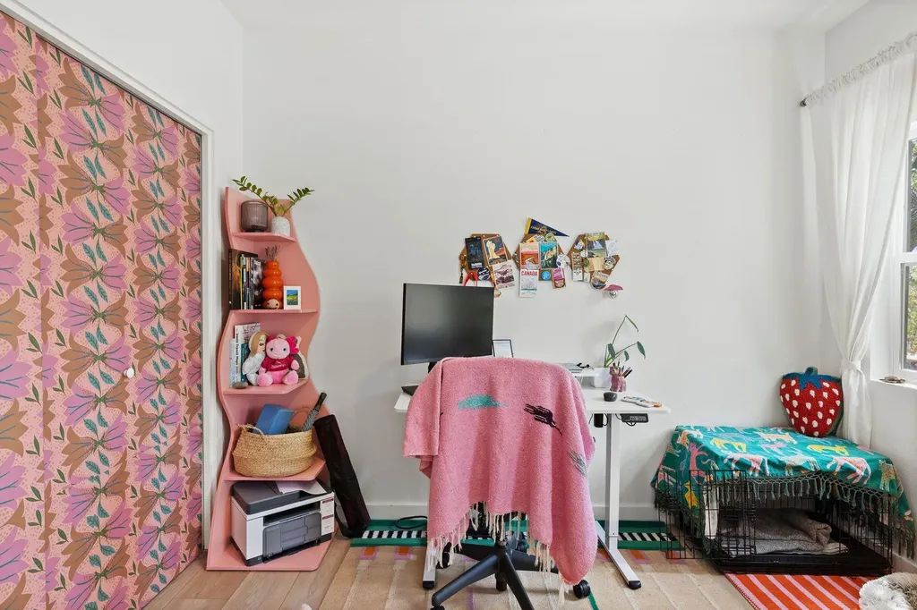 1803 Bouldin Avenue Austin TX 78704