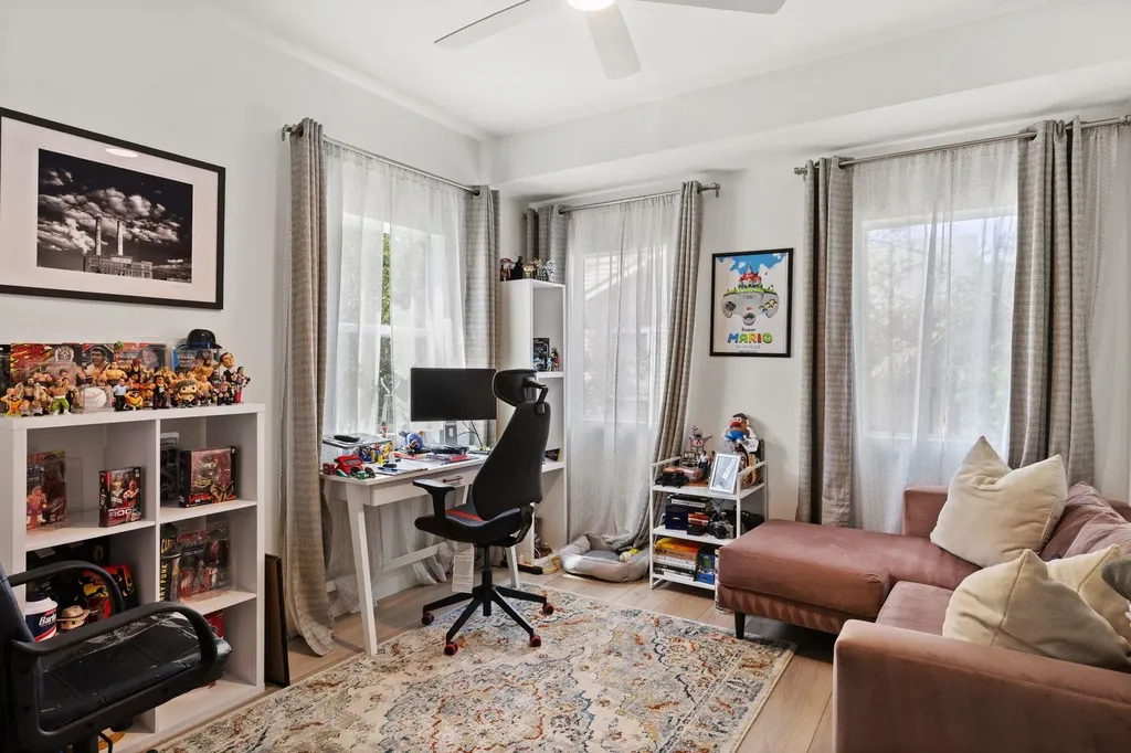 1803 Bouldin Avenue Austin TX 78704