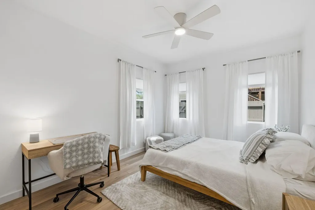 1803 Bouldin Avenue Austin TX 78704