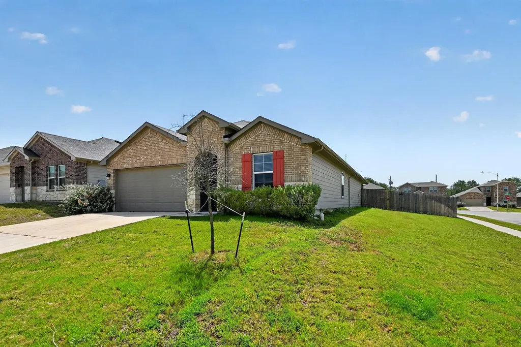 5901 Berriweather Drive Austin TX 78724