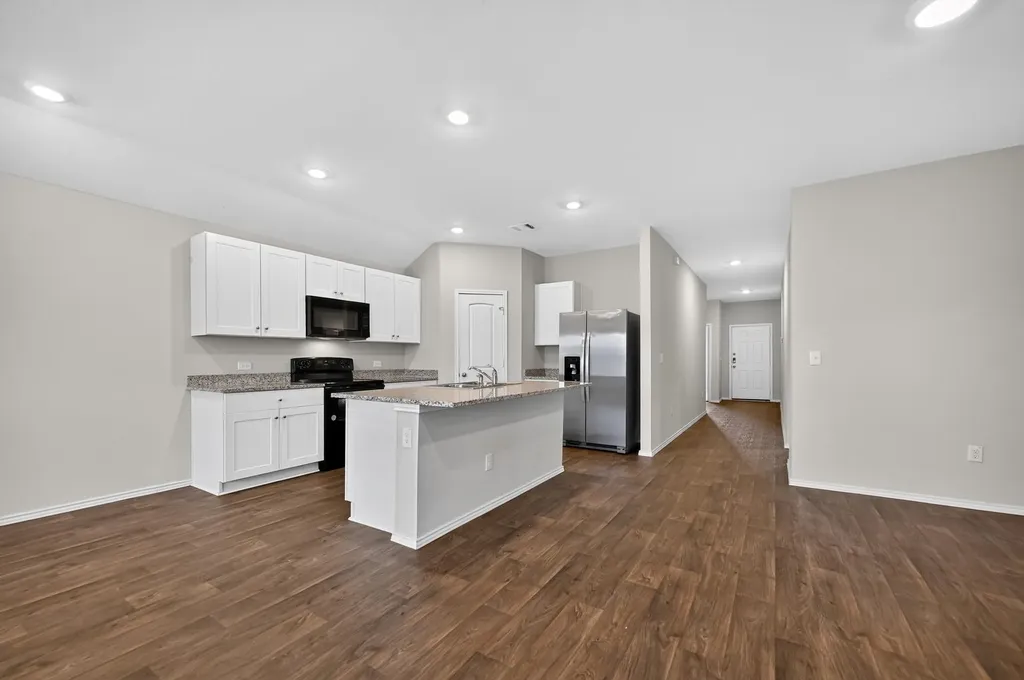 5901 Berriweather Drive Austin TX 78724