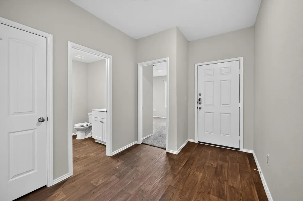 5901 Berriweather Drive Austin TX 78724
