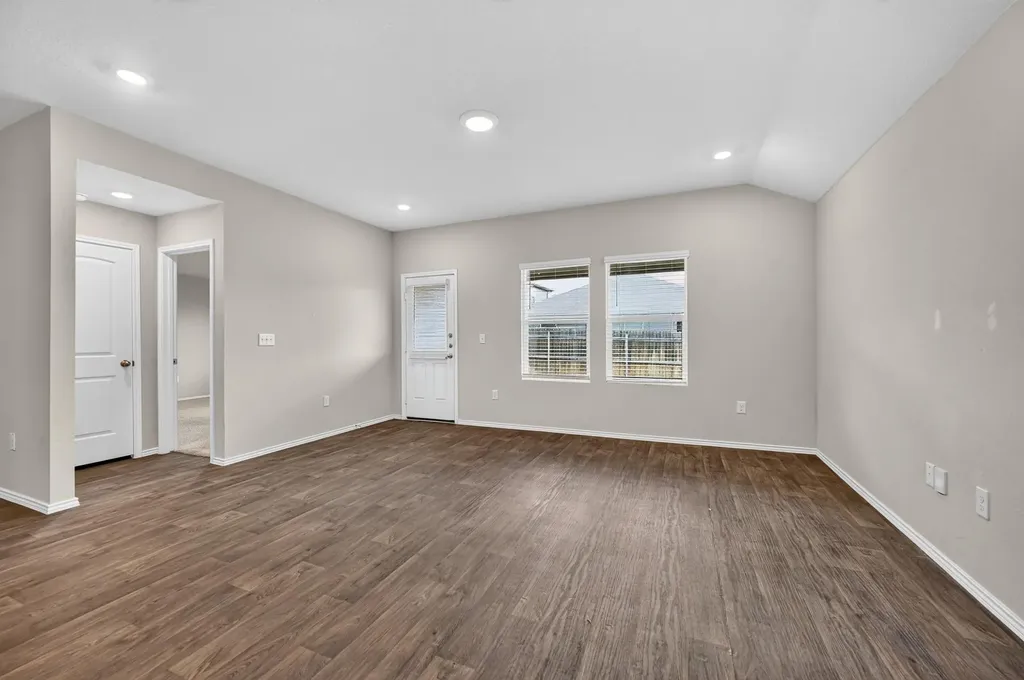 5901 Berriweather Drive Austin TX 78724