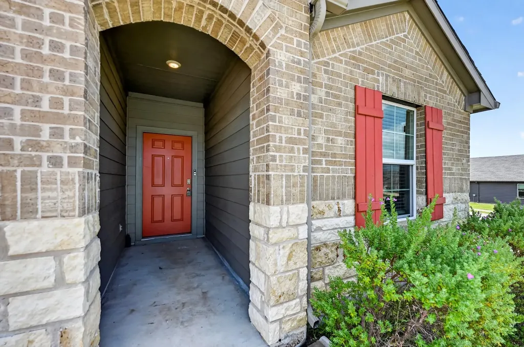 5901 Berriweather Drive Austin TX 78724