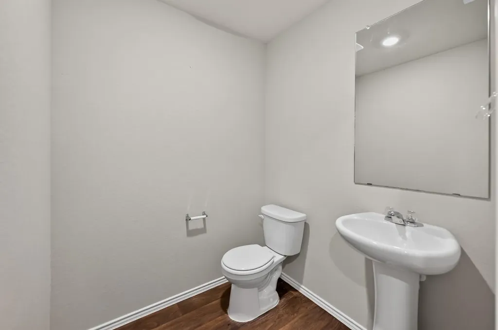 5901 Berriweather Drive Austin TX 78724