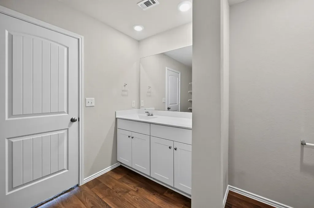 5901 Berriweather Drive Austin TX 78724