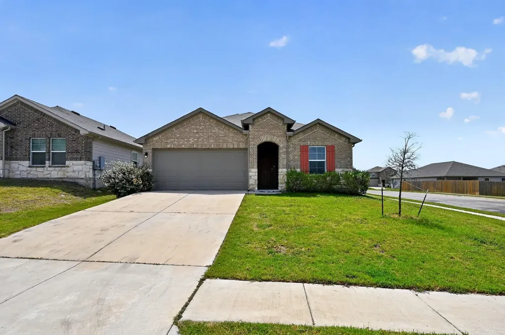 5901 Berriweather Drive Austin TX 78724
