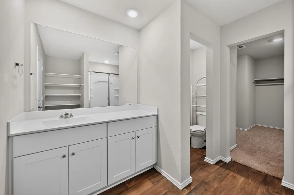 5901 Berriweather Drive Austin TX 78724