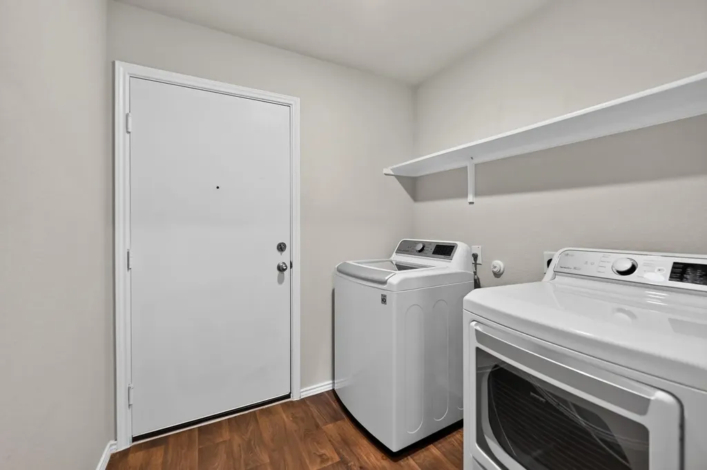 5901 Berriweather Drive Austin TX 78724