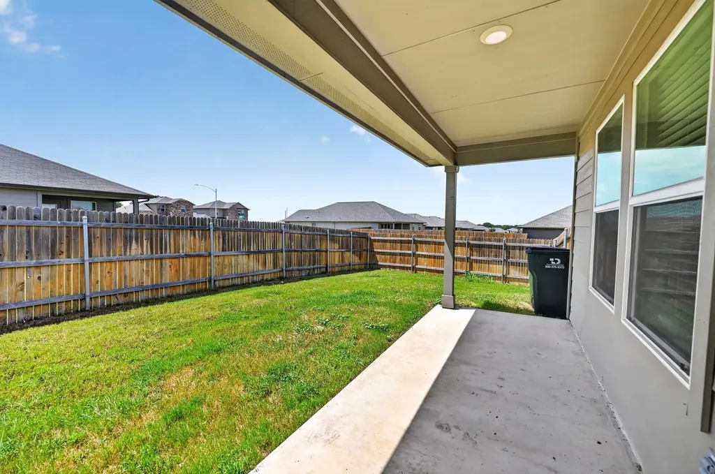 5901 Berriweather Drive Austin TX 78724