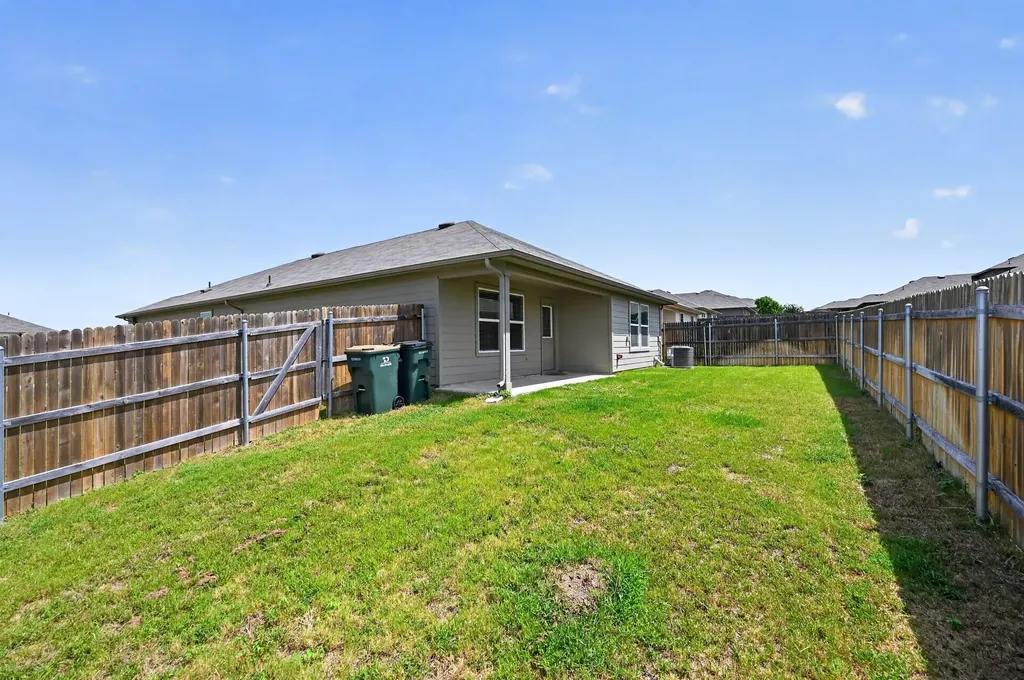 5901 Berriweather Drive Austin TX 78724