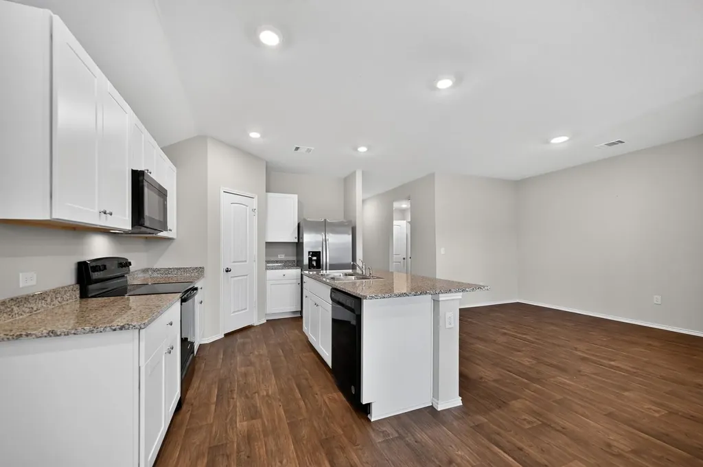 5901 Berriweather Drive Austin TX 78724
