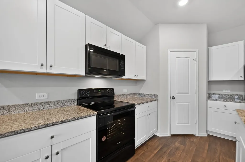 5901 Berriweather Drive Austin TX 78724