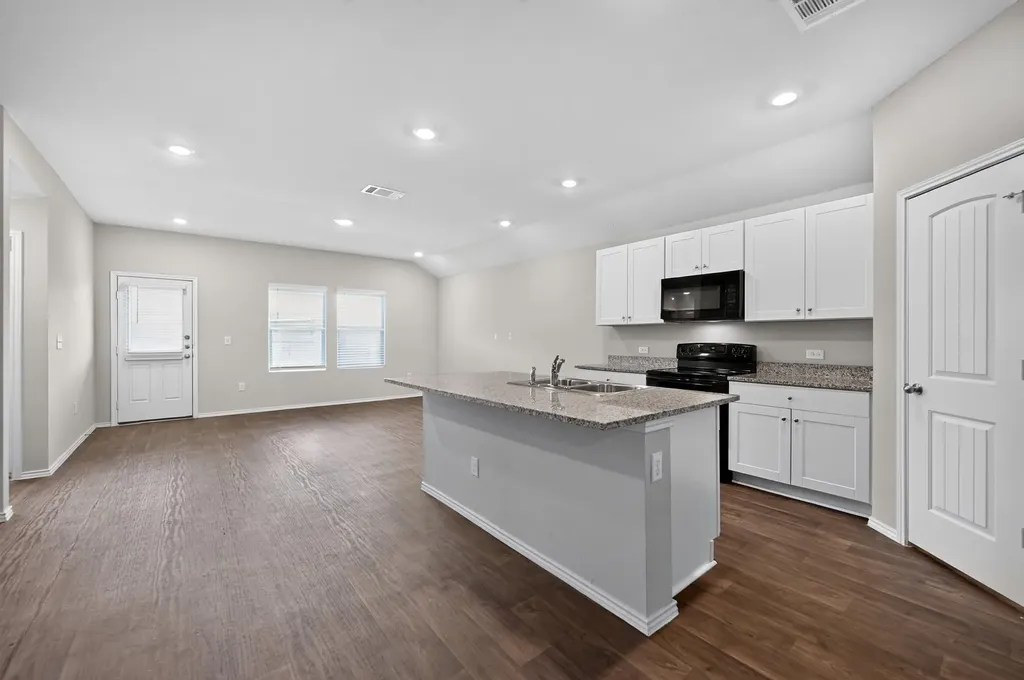 5901 Berriweather Drive Austin TX 78724