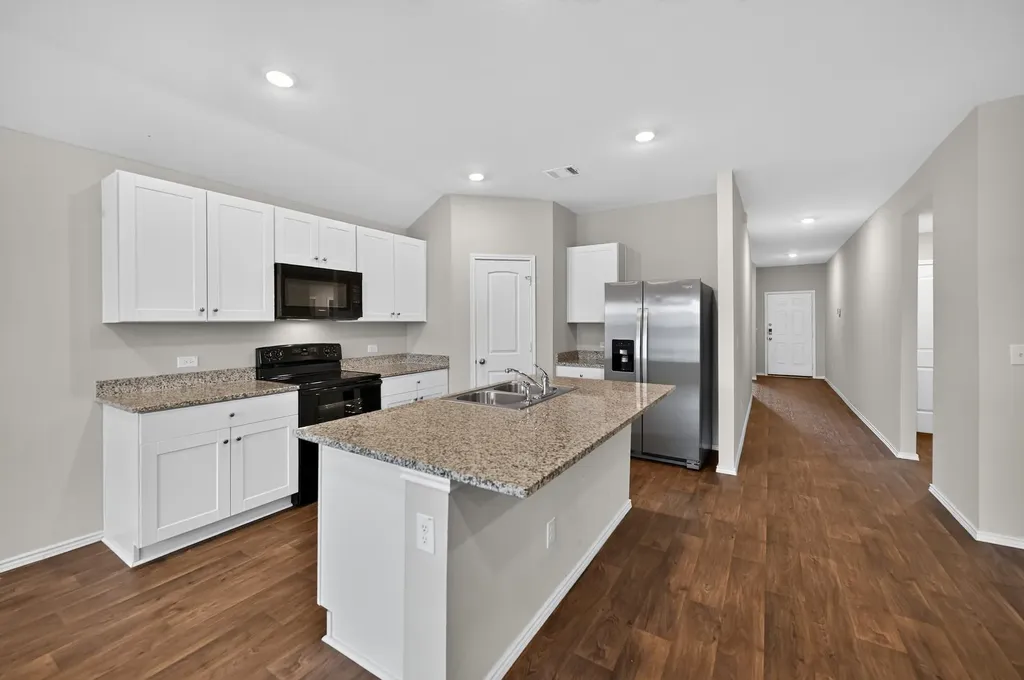 5901 Berriweather Drive Austin TX 78724